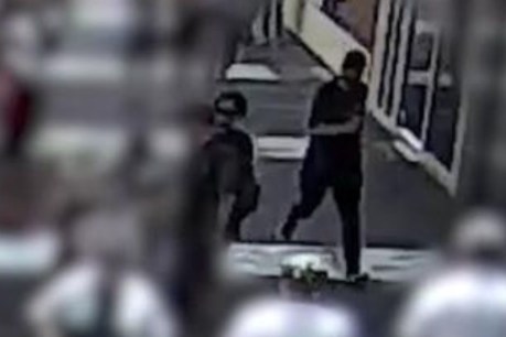 Man accused of attempted Perth bombing named