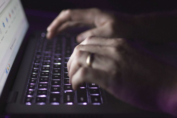 ‘Cyberthugs’: New threat looming for Australia