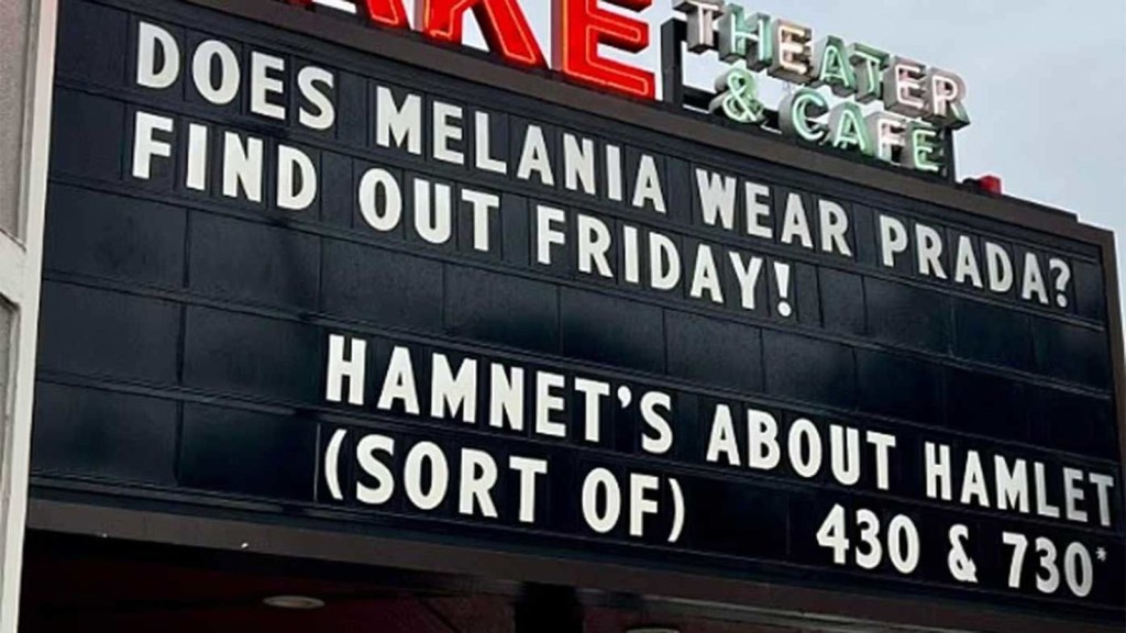 melania