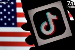 The MAGA billionaires taking over TikTok