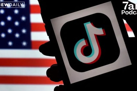 The MAGA billionaires taking over TikTok