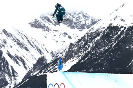 Aussie skier dealt another cruel Olympics blow