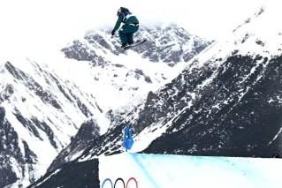 Aussie skier dealt another cruel Olympics blow