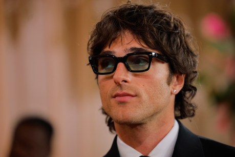Jacob Elordi tipped as James Bond frontrunner
