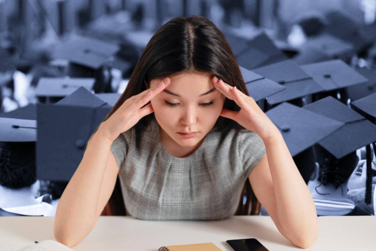 In real terms, students are taking on more debt to attend university in 2026 than any point in Australia’s history.