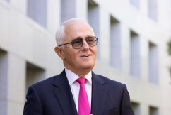 Turnbull blasts 'retrograde' Libs on One Nation