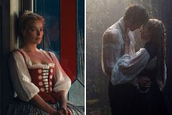 Lush or lame? Critics split on ‘saucy’ <i>Wuthering Heights</i>