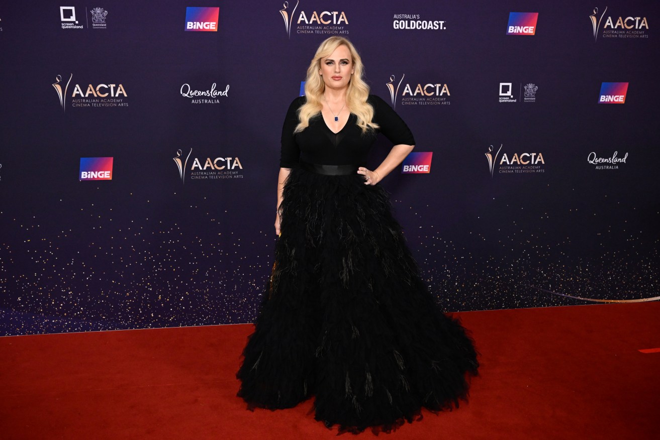 Rebel Wilson will have to give evidence in a case brought against her by a film production company.