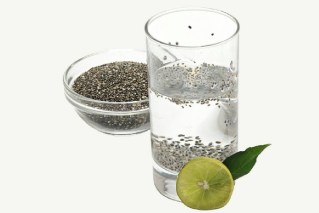 Good or bad? Chia seed challenge on social media