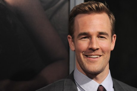 <i>Dawson's Creek</i> star James Van Der Beek dies