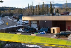 Canadian school shooter identified as 18yo woman