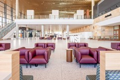 Sydney's second global airport just months away