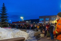 ‘OK to cry’: Canada mourns shooting victims