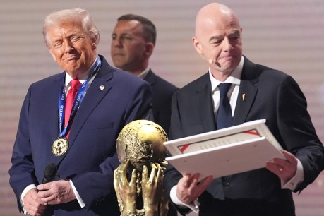 Will the ‘Trump slump’ still hit US tourism in 2026?