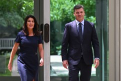 Taylor outlines vision for Libs, as Ley set to quit politics