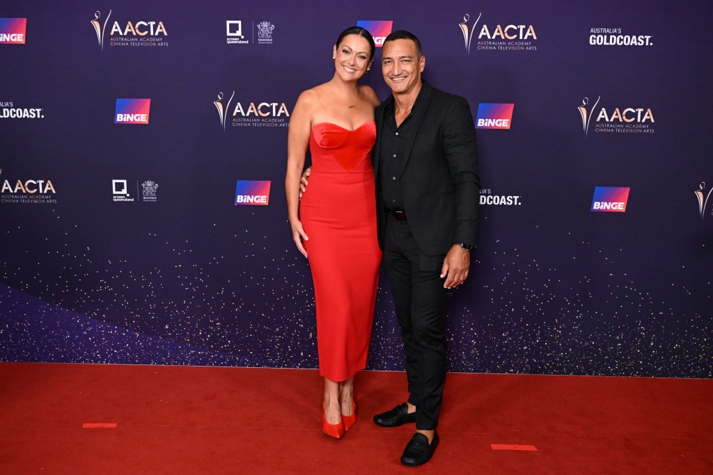 Boro Api Robi Celeste Barber's 'hot husband' reveals shock split