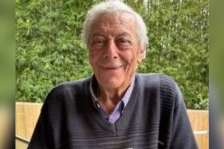 Woman charged over Sydney grandfather’s death