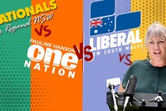 Farrer voters may give us good steer on Aus politics