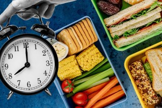 More hype than kilos? Study debunks fasting diets