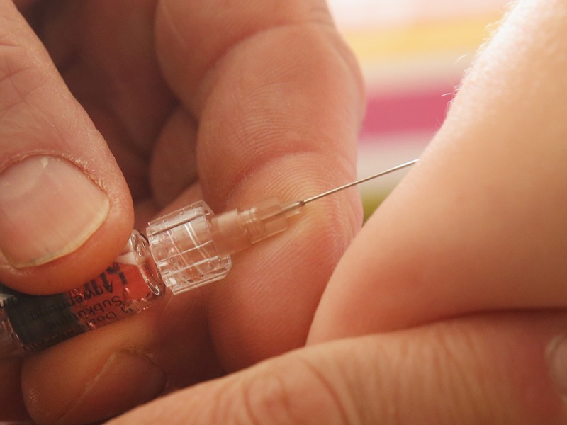 measles