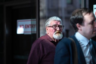 Man faces trial over grandmother's rape
