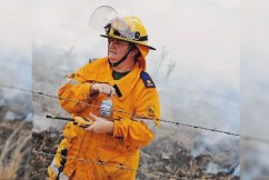 Does bushfire smoke lead to Alzheimer’s?