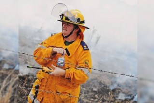 Does bushfire smoke lead to Alzheimer’s?