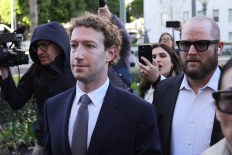Meta agrees to $23b settlement over child harms