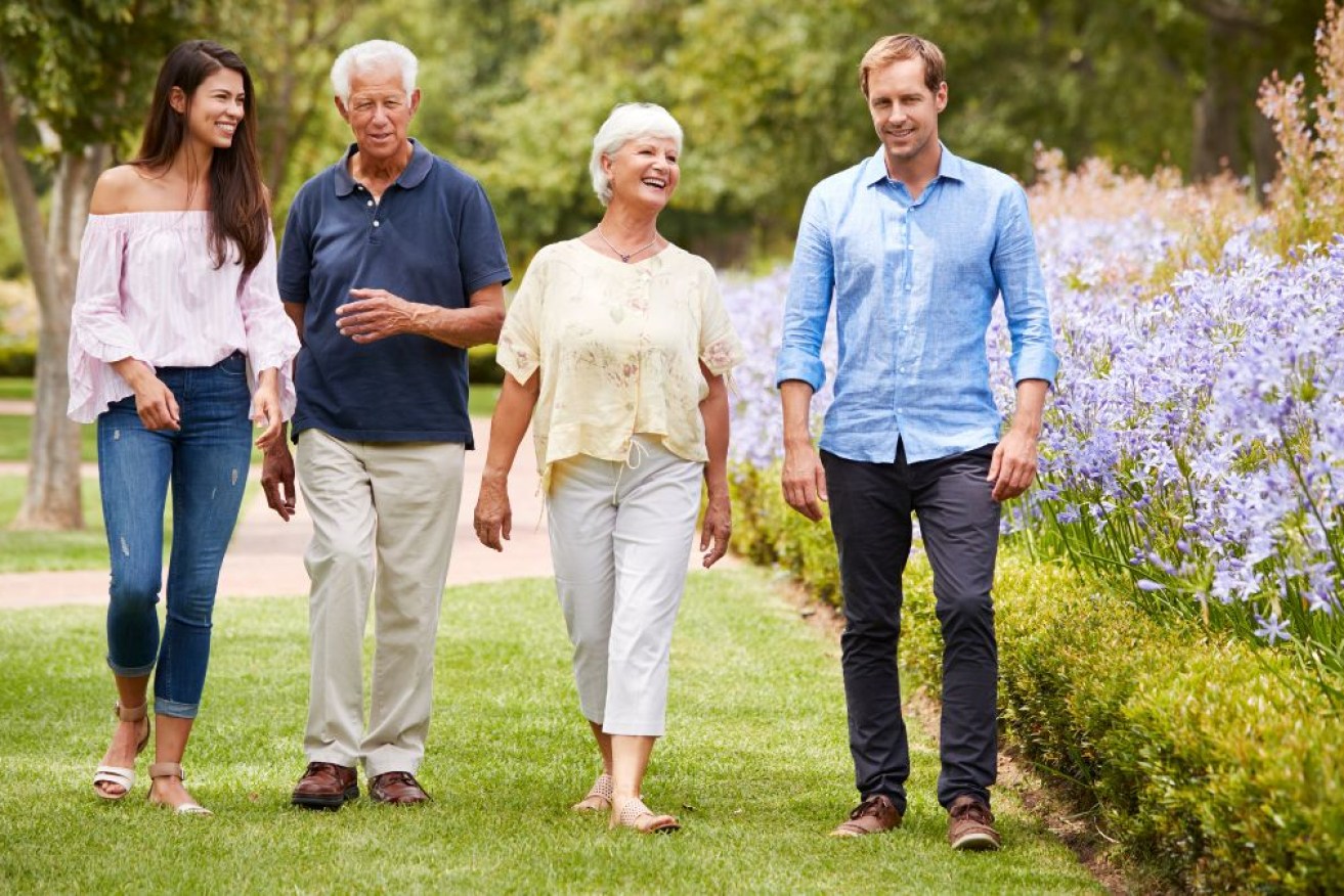 The bank of mum and dad is increasingly handing over money without the expectation of ever being repaid.