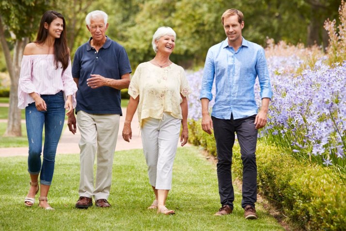 Bank of mum and dad gives up on being paid back