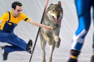 Minions to meltdowns: 8 viral Olympics moments