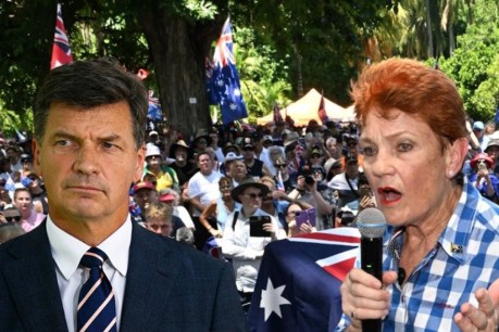 Can Taylor get beyond slogans on immigration
