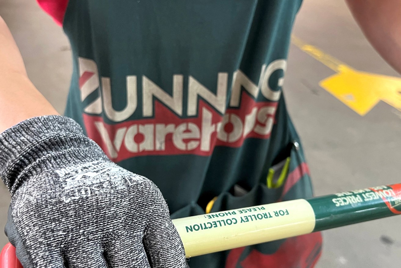 The home delivery promise is part of a wider trend changing Australian retail.