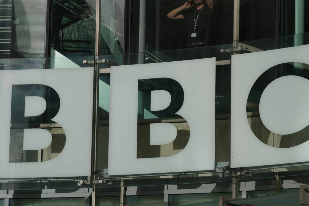 The BBC has acquired the rights to an Australian adult comedy series.