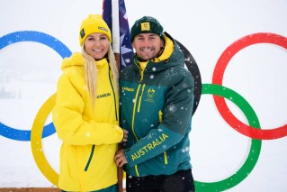 Flag-bearers named for ‘special’ closing ceremony