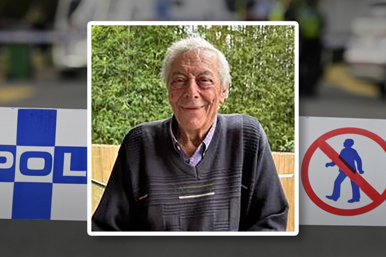 A fourth man has been charged over the kidnapping and murder of Chris Baghsarian.