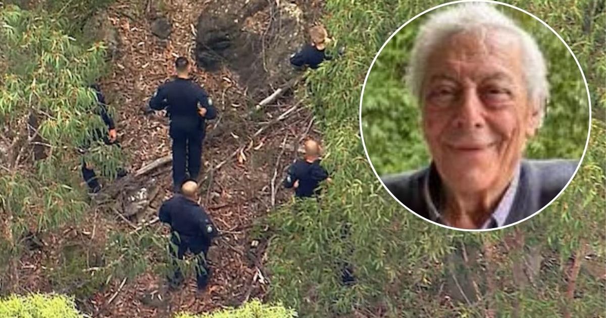 Development in Sydney grandfather's kidnapping