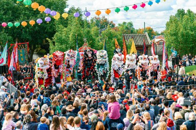 Your ultimate guide to what’s on in the Bendigo Region this autumn