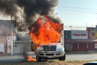 Warning as violence erupts in holiday spot