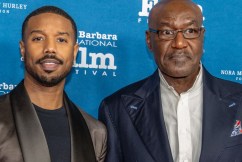 BAFTA judge resigns from panel over racial slur row