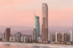 Gold Coast Trump Tower plans abandoned
