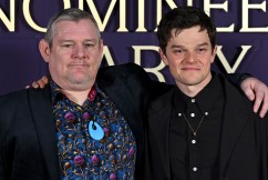 'Mortified': BAFTAs uproar puts focus on Tourette's