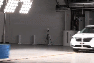 Buying a car? What to know about safety ratings