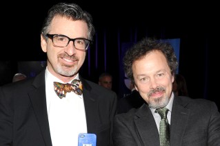 <i>Lizzie McGuire</i> star Robert Carradine dead at 71