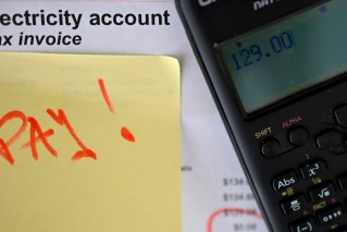 'Shocking energy' tactic behind spiking bills