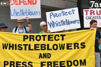 Speak the truth, pay: The broken whistleblower laws