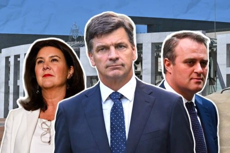 The Liberals' collapse and the myth of restoration