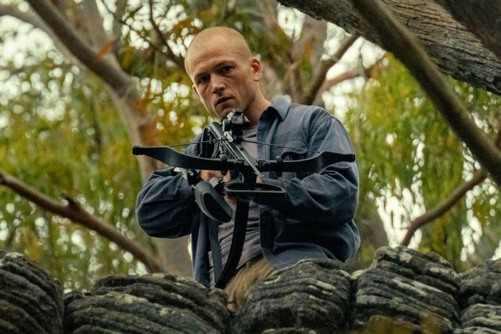 'An actual nightmare': Stars and the Aussie accent