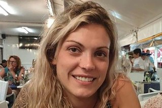 Remains likely those of missing backpacker