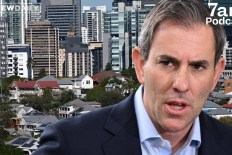 Beer, gas and capital gains tax